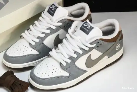 Low Dunk SB FQ1180-001 Nike  Horigome Yuto 0619